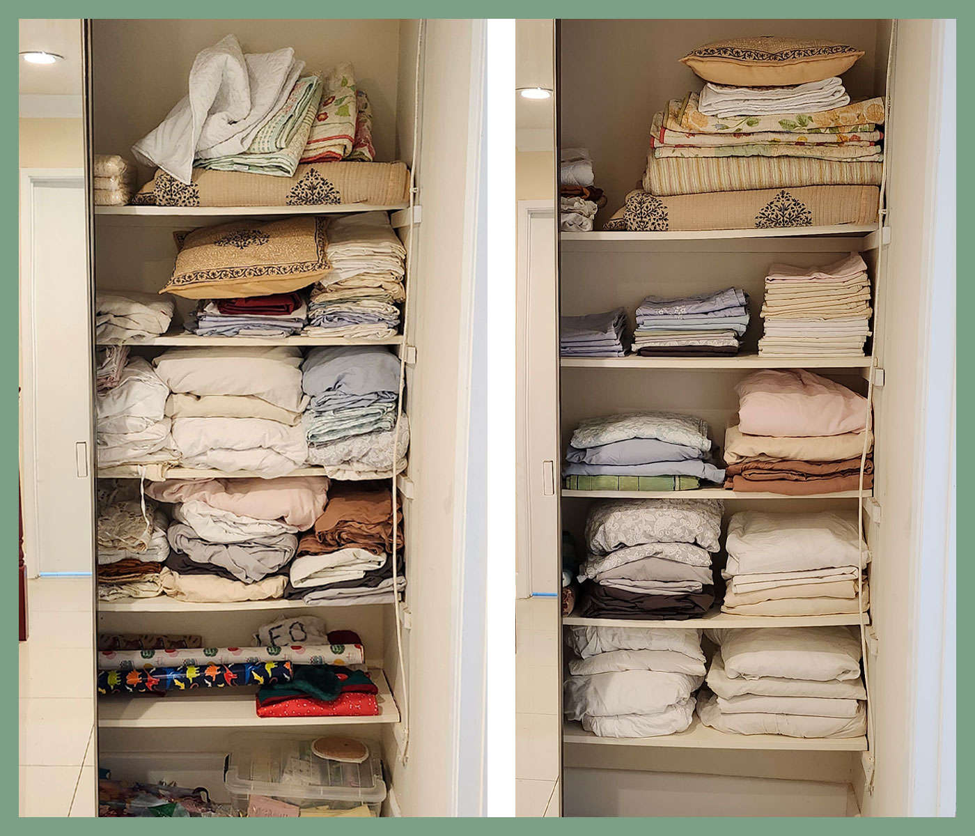 Organization services in Los Gatos