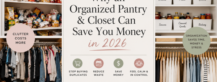 Organization services in San Jose