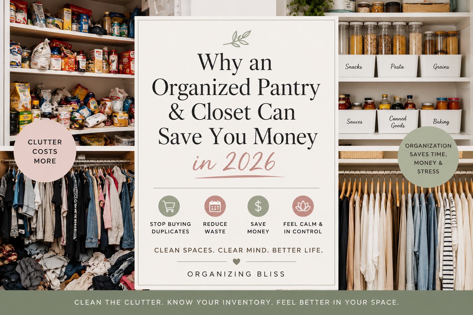 Organization services in San Jose